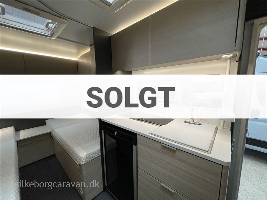 Adria Altea 492 LU